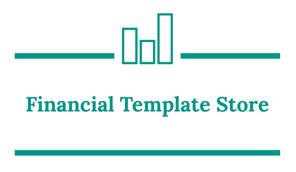 Financial Template Store